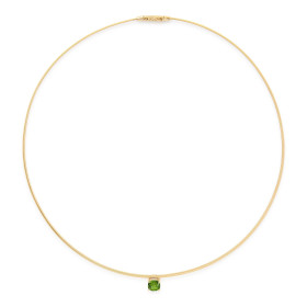 Marco Bicego Masai Halskette CG864 TVA Y