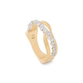 Marco Bicego Marrakech Ring AG364 B1 YW