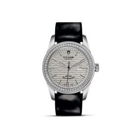 TUDOR Glamour Date M53020-0054