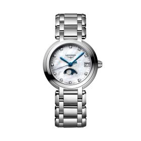 Longines LONGINES PRIMALUNA MOONPHASE L8.115.4.87.6