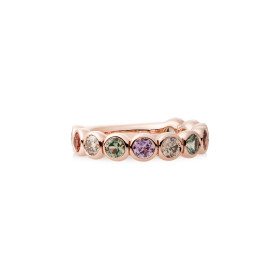 Bron Confetti Ring 8RR4894EDEN