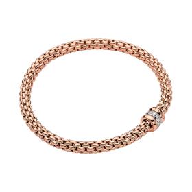 FOPE Solo Flex'it Armband 62106BX_BB_R_RBR_0XS