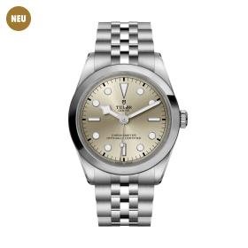 TUDOR Black Bay 36 M79640-0003