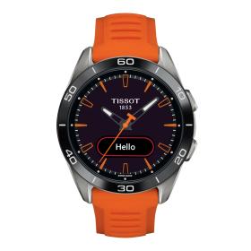 Tissot T-Touch Connect Sport T153.420.47.051.02