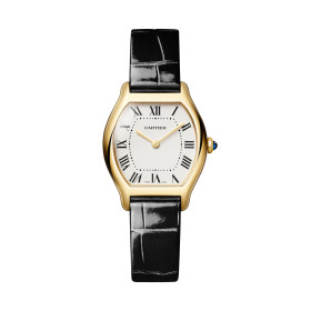 Cartier Tortue WGTO0015