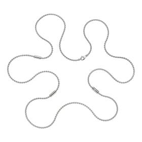 FOPE Aria lange Halskette 89203CX_BB_B_BBB_090