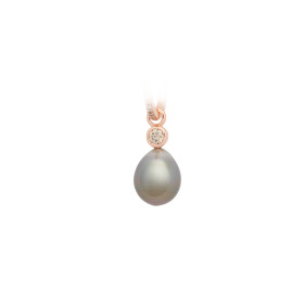 Bron Confetti Ohrschmuck 8OR4887CBRTHD10