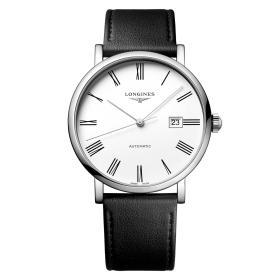 Longines The Longines Elegant Collection L4.911.4.11.2