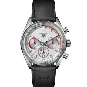 TAG Heuer Carrera Chronosprint X Porsche CBS2011.FC6529