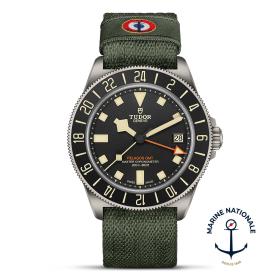 TUDOR Pelagos FXD GMT M2542G257NU-0002