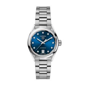 TAG Heuer TAG HEUER CARRERA DATE WBN2413.BA0621
