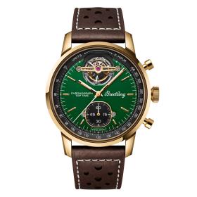 Breitling Top Time B21 Ford Mustang NB21251A1L1X1