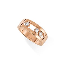Messika Move Joaillerie Ring 04704-PG