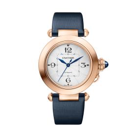 Cartier Pasha de Cartier WGPA0016
