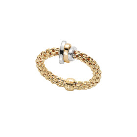 FOPE Prima Flex'it Ring 74408AX_XX_G_BGB_0XS