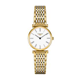 Longines LA GRANDE CLASSIQUE DE LONGINES L4.209.2.11.7