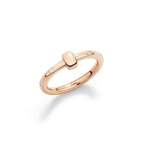 Pomellato Pomellato Together Ring PAC5014O7000DB000