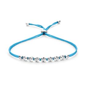Schaffrath COLORTAIRE Armband CTR72_B_008_BR_2_06_BOYSBLUE_WW