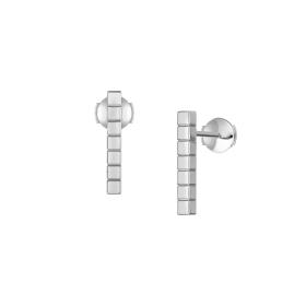 Chopard Ice Cube Ohrringe 837702-1001