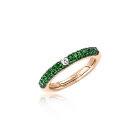 Adolfo Courrier Bosco Ring TK2-BS-02