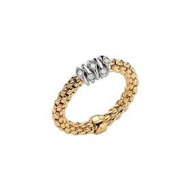 FOPE Prima Flex'it Ring 74608AX_BB_G_XBX_0XS
