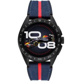 TAG Heuer TAG HEUER CONNECTED CALIBRE E4 x ORACLE RED BULL RACING EDITION SBR8A80.EB0365