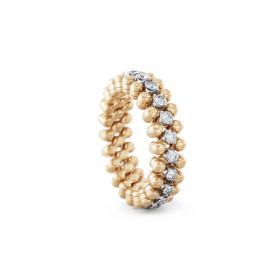 Serafino Consoli Brevetto Multi-Size Ring RMS 3M2 RWG WD