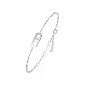 Messika Move Uno Armband 14644-WG