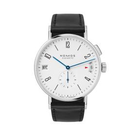 NOMOS Glashütte Tangomat GMT 635