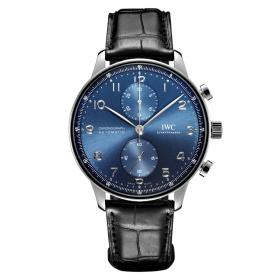 IWC PORTUGIESER CHRONOGRAPH IW371606