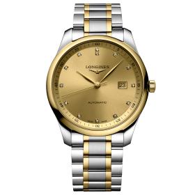 Longines The Longines Master Collection L2.893.5.37.7