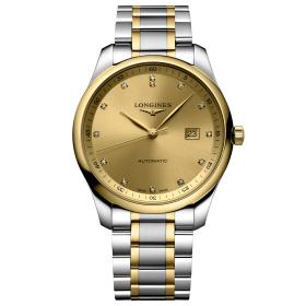 Longines LONGINES MASTER COLLECTION L2.893.5.37.7