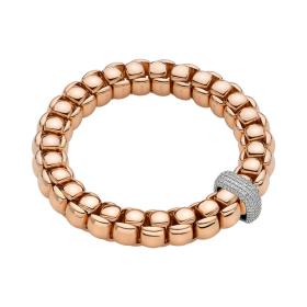 FOPE Luna Flex'it Armband 52107BX_PB_R_XBX_0XS