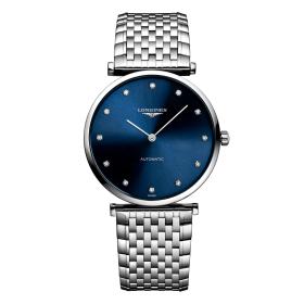 Longines LA GRANDE CLASSIQUE DE LONGINES L4.908.4.97.6
