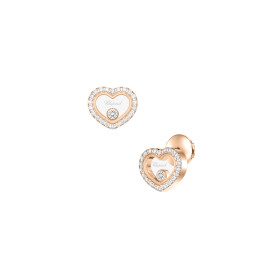 Chopard Happy Diamonds Icons Ohrstecker 83A192-5201