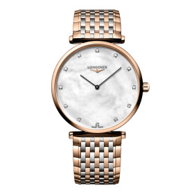 Longines LA GRANDE CLASSIQUE DE LONGINES L4.866.1.97.7