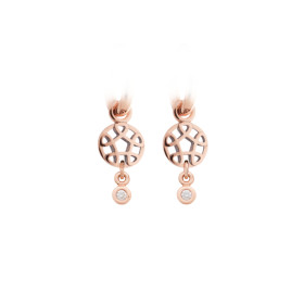 Bron Toujours Ajour Ohrschmuck 8OR4840BR
