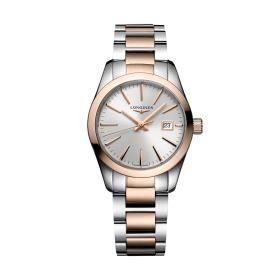 Longines CONQUEST CLASSIC L2.286.3.72.7