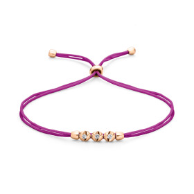 Schaffrath COLORTAIRE Armband CTR32_B_0015_BR_2_04_ULTRAVIOLET_RW