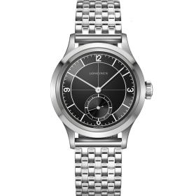 Longines LONGINES SECTOR DIAL L2.828.4.53.6