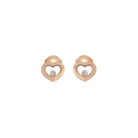 Chopard Happy Diamonds Icons Ohrstecker 83A054-5001