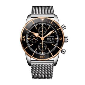 Breitling Superocean Heritage Chronograph 44 U13313121B1A1