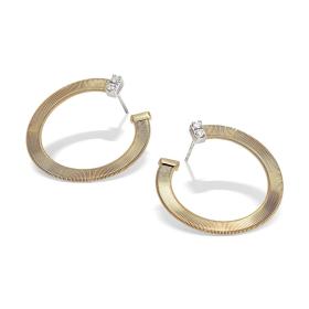 Marco Bicego Masai Ohrringe OG377 B YW