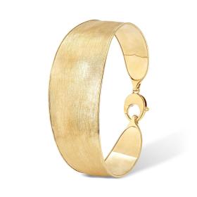 Marco Bicego Lunaria Armreif breit SB117_Y
