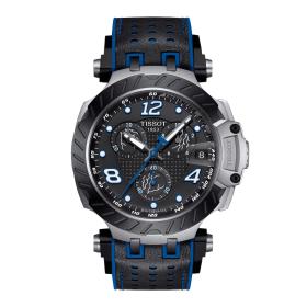 Tissot T-Race Thomas Lüthi Limited Edition T115.417.27.057.03