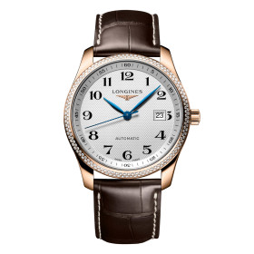 Longines MASTER COLLECTION L2.793.9.78.3