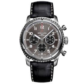 Breitling Aviator 8 B01 Chronograph 43 AB0119131B1P1