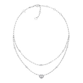 Chopard Happy Diamonds Icons Halskette 81A054-1221