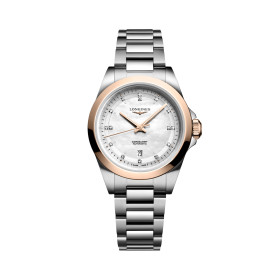 Longines CONQUEST L3.320.5.87.6