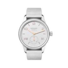 NOMOS Glashütte Club Campus neomatik 748